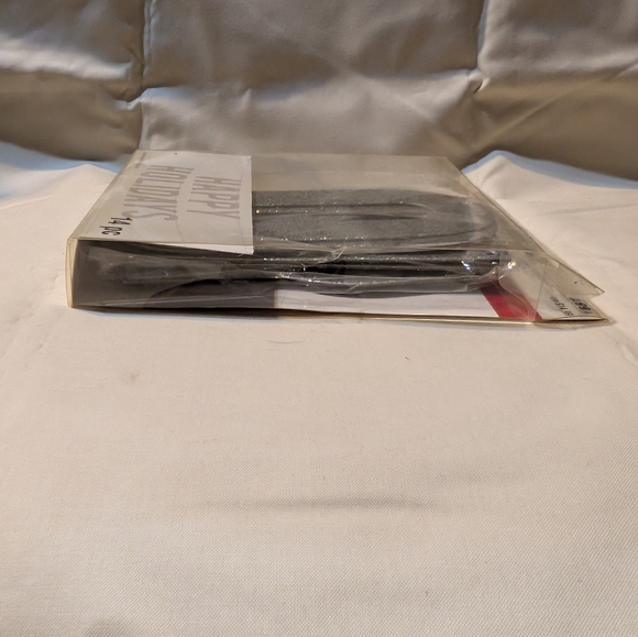 "Happy Holidays" Banner - Picture 5 of 5